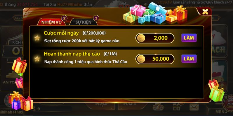 Những ưu điểm nổi bật của game tiến lên miền Nam Yo88