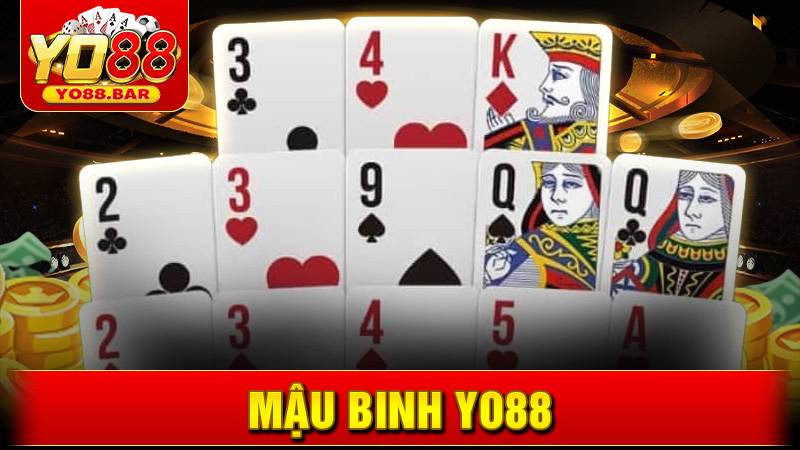 Mậu binh Yo88