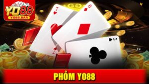 Phỏm Yo88